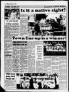 Whitstable Times and Herne Bay Herald Thursday 28 February 1991 Page 14