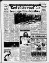 Whitstable Times and Herne Bay Herald Thursday 07 March 1991 Page 3