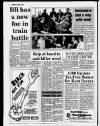 Whitstable Times and Herne Bay Herald Thursday 07 March 1991 Page 8