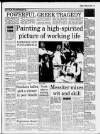 Whitstable Times and Herne Bay Herald Thursday 07 March 1991 Page 27