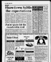 Whitstable Times and Herne Bay Herald Thursday 07 March 1991 Page 28