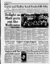 Whitstable Times and Herne Bay Herald Thursday 07 March 1991 Page 30