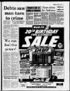Whitstable Times and Herne Bay Herald Thursday 21 March 1991 Page 9