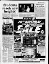 Whitstable Times and Herne Bay Herald Thursday 28 March 1991 Page 7