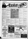 Whitstable Times and Herne Bay Herald Thursday 28 March 1991 Page 12