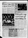 Whitstable Times and Herne Bay Herald Thursday 28 March 1991 Page 34