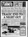 Whitstable Times and Herne Bay Herald