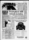 Whitstable Times and Herne Bay Herald Thursday 04 July 1991 Page 3