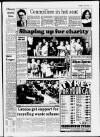 Whitstable Times and Herne Bay Herald Thursday 04 July 1991 Page 5