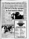 Whitstable Times and Herne Bay Herald Thursday 04 July 1991 Page 7
