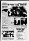 Whitstable Times and Herne Bay Herald Thursday 04 July 1991 Page 15