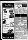Whitstable Times and Herne Bay Herald Thursday 25 July 1991 Page 6