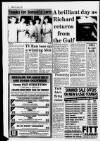 Whitstable Times and Herne Bay Herald Thursday 25 July 1991 Page 8