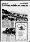 Whitstable Times and Herne Bay Herald Thursday 25 July 1991 Page 15
