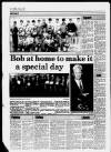 Whitstable Times and Herne Bay Herald Thursday 25 July 1991 Page 30