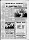 Whitstable Times and Herne Bay Herald Thursday 02 January 1992 Page 3