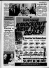 Whitstable Times and Herne Bay Herald Thursday 02 January 1992 Page 7