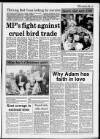 Whitstable Times and Herne Bay Herald Thursday 02 January 1992 Page 13