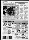 Whitstable Times and Herne Bay Herald Thursday 02 January 1992 Page 15