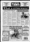 Whitstable Times and Herne Bay Herald Thursday 02 January 1992 Page 27