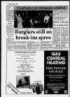 Whitstable Times and Herne Bay Herald Thursday 09 January 1992 Page 6