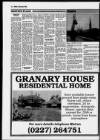Whitstable Times and Herne Bay Herald Thursday 09 January 1992 Page 10