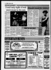 Whitstable Times and Herne Bay Herald Thursday 09 January 1992 Page 12