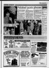 Whitstable Times and Herne Bay Herald Thursday 09 January 1992 Page 13