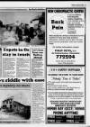 Whitstable Times and Herne Bay Herald Thursday 09 January 1992 Page 15