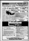 Whitstable Times and Herne Bay Herald Thursday 09 January 1992 Page 21