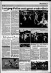 Whitstable Times and Herne Bay Herald Thursday 09 January 1992 Page 27