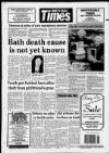Whitstable Times and Herne Bay Herald Thursday 09 January 1992 Page 28