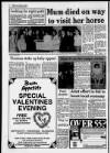 Whitstable Times and Herne Bay Herald Thursday 23 January 1992 Page 4