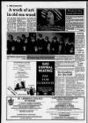 Whitstable Times and Herne Bay Herald Thursday 23 January 1992 Page 6