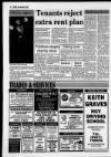 Whitstable Times and Herne Bay Herald Thursday 23 January 1992 Page 12