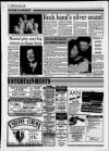 Whitstable Times and Herne Bay Herald Thursday 23 January 1992 Page 16