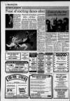 Whitstable Times and Herne Bay Herald Thursday 06 February 1992 Page 12