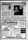 Whitstable Times and Herne Bay Herald Thursday 06 February 1992 Page 13