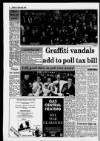 Whitstable Times and Herne Bay Herald Thursday 13 February 1992 Page 4