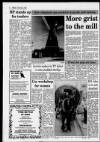 Whitstable Times and Herne Bay Herald Thursday 13 February 1992 Page 6