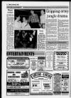 Whitstable Times and Herne Bay Herald Thursday 13 February 1992 Page 10