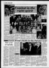 Whitstable Times and Herne Bay Herald Thursday 13 February 1992 Page 14