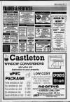 Whitstable Times and Herne Bay Herald Thursday 13 February 1992 Page 23
