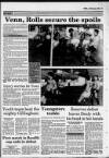 Whitstable Times and Herne Bay Herald Thursday 13 February 1992 Page 27