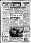Whitstable Times and Herne Bay Herald Thursday 13 February 1992 Page 28