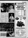 Whitstable Times and Herne Bay Herald Thursday 19 March 1992 Page 15