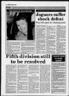 Whitstable Times and Herne Bay Herald Thursday 19 March 1992 Page 24