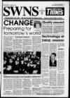 Whitstable Times and Herne Bay Herald Thursday 19 March 1992 Page 29