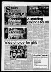 Whitstable Times and Herne Bay Herald Thursday 19 March 1992 Page 32