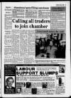 Whitstable Times and Herne Bay Herald Thursday 02 April 1992 Page 5